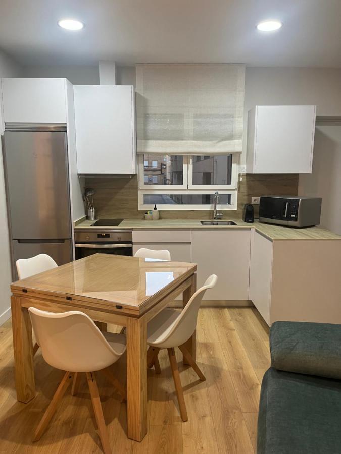 M & A Apartamentos Turisticos Salamanque Extérieur photo